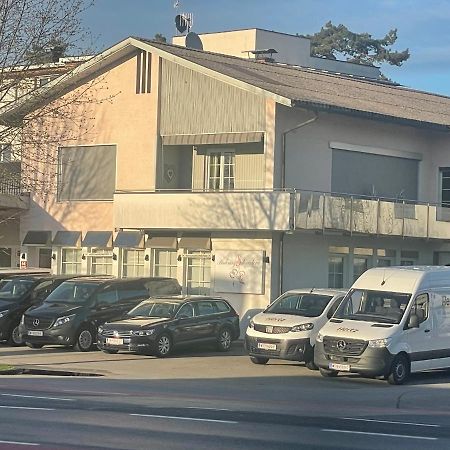 Haus Bohle Apartman Dornbirn Kültér fotó