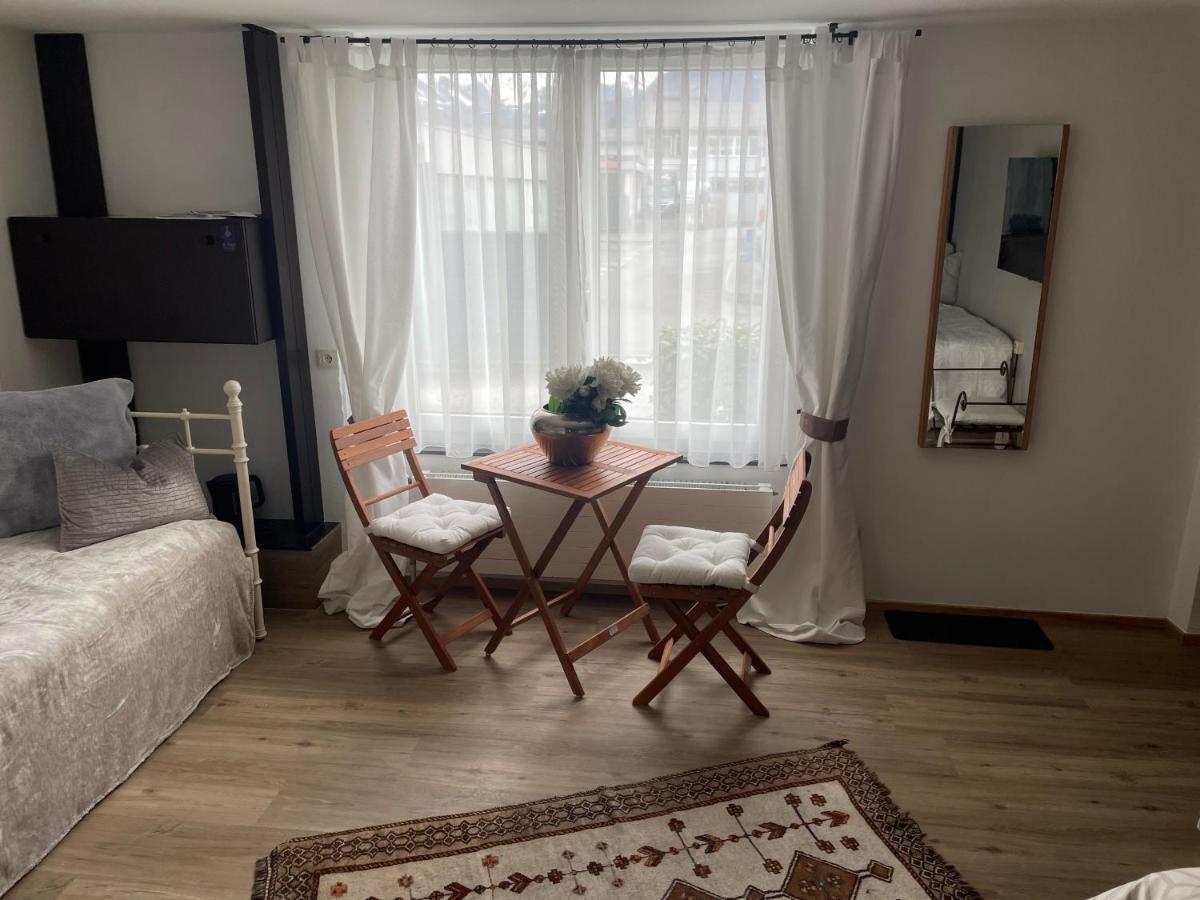 Haus Bohle Apartman Dornbirn Kültér fotó