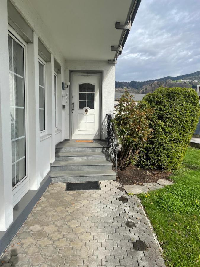Haus Bohle Apartman Dornbirn Kültér fotó